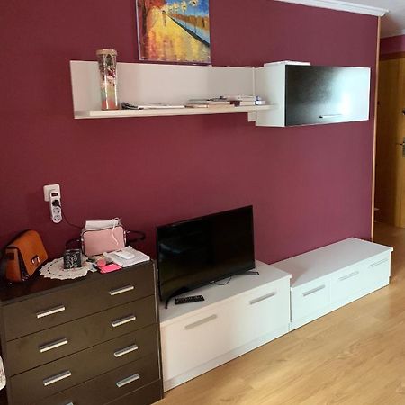 Apartamento Céntrico y cerca de la playa Torrevieja Exterior foto