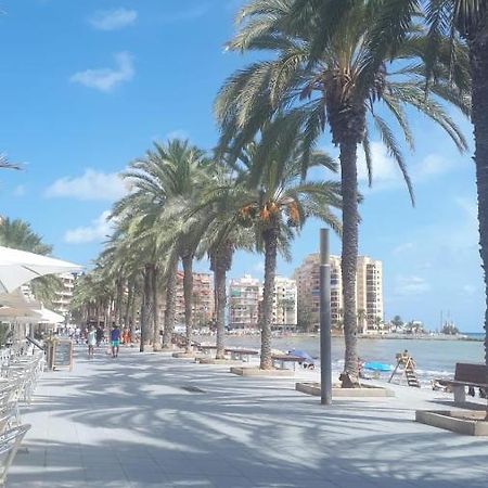 Apartamento Céntrico y cerca de la playa Torrevieja Exterior foto