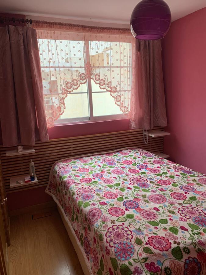 Apartamento Céntrico y cerca de la playa Torrevieja Exterior foto