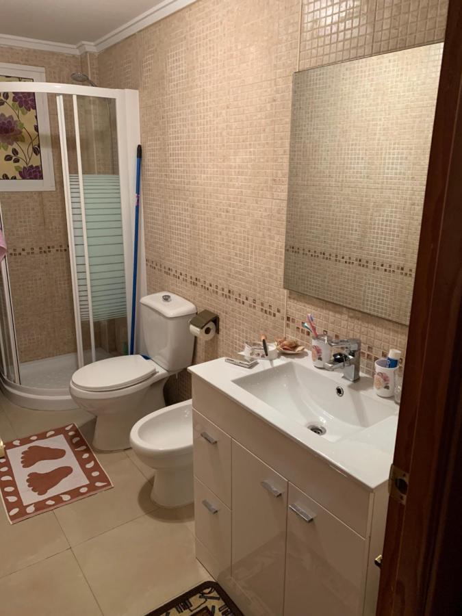 Apartamento Céntrico y cerca de la playa Torrevieja Exterior foto